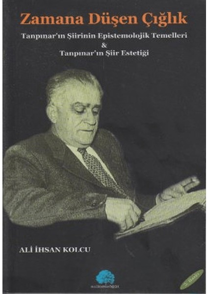 Zamana Düşen Çığlık