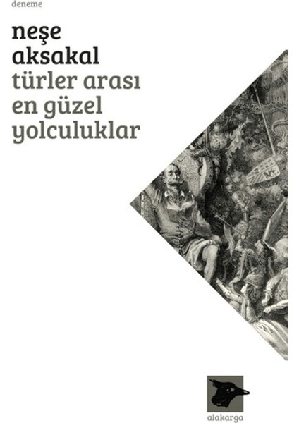 Türler Arası En Güzel Yolculuklar