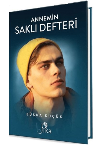 Annemin Saklı Defteri