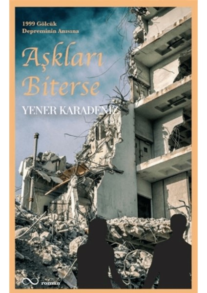 Aşkları Biterse