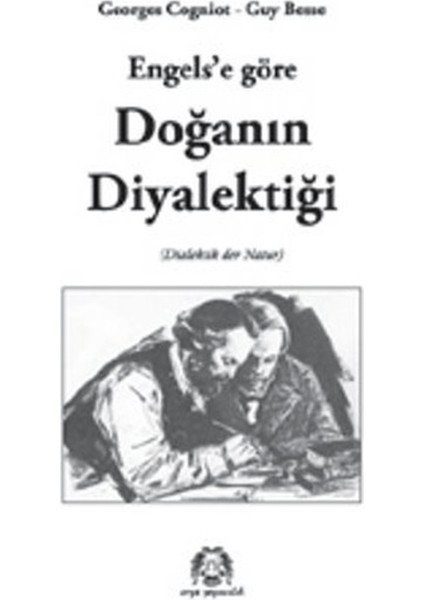 Engels’e Göre Doğanın Diyalektiği