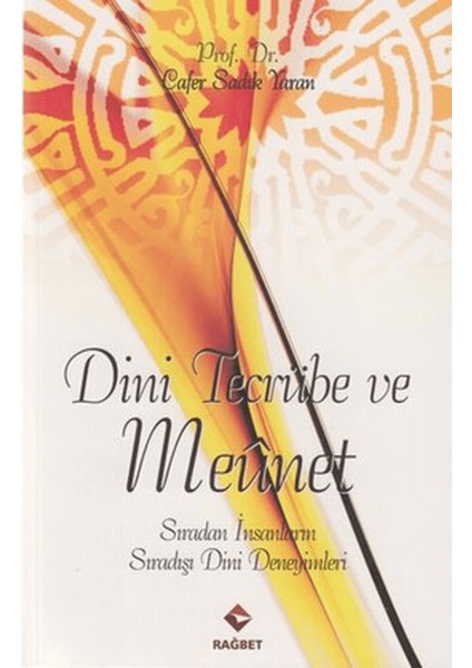 Dini Tecrübe ve Meunet