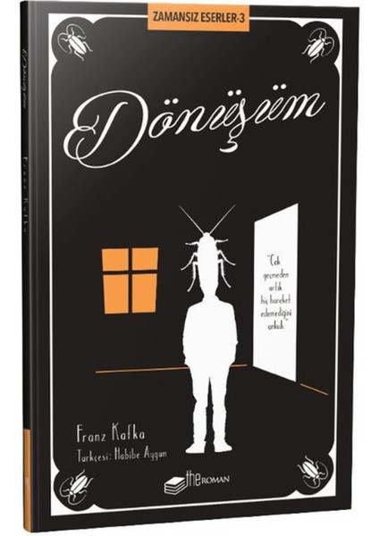 Dönüşüm