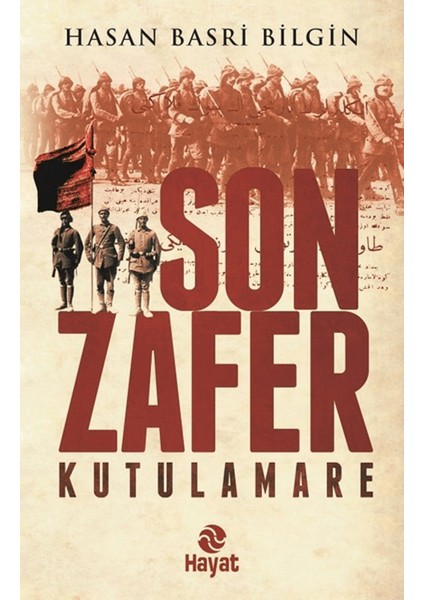 Son Zafer - Kutulamare