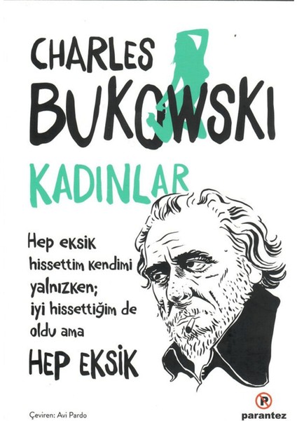 Kadınlar