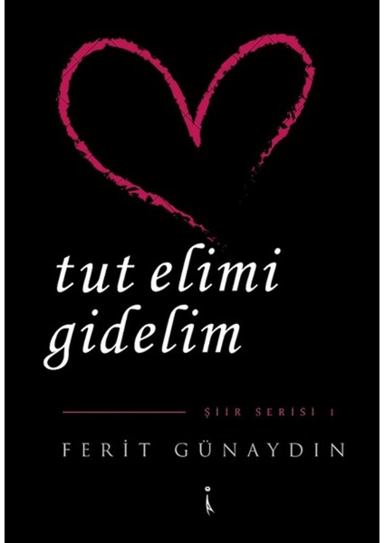 Tut Elimi Gidelim