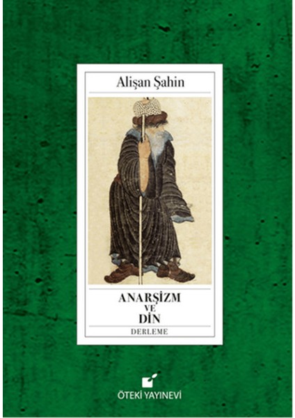 Anarşizm ve Din