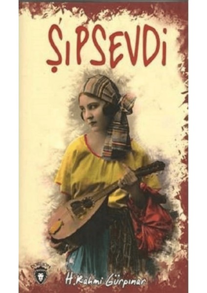 Şıpsevdi