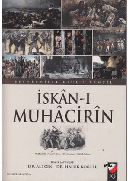 Iskan-I Muhacirin