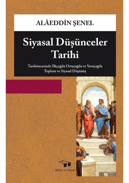 Siyasal Düşünceler Tarihi