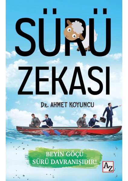 Sürü Zekası
