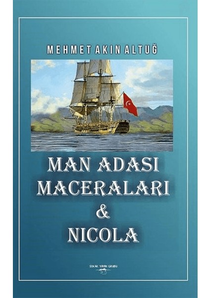 Man Adası Maceraları ve Nicola