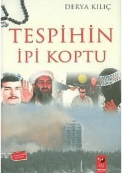 Tespihin Ipi Koptu