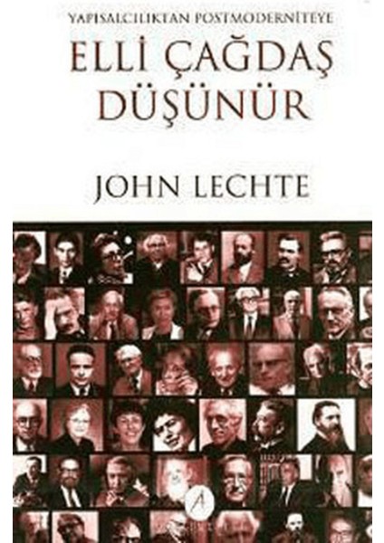 Elli Çağdaş Düşünür