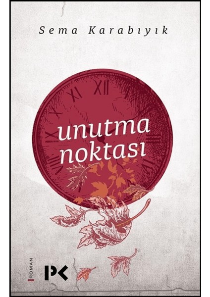 Unutma Noktası