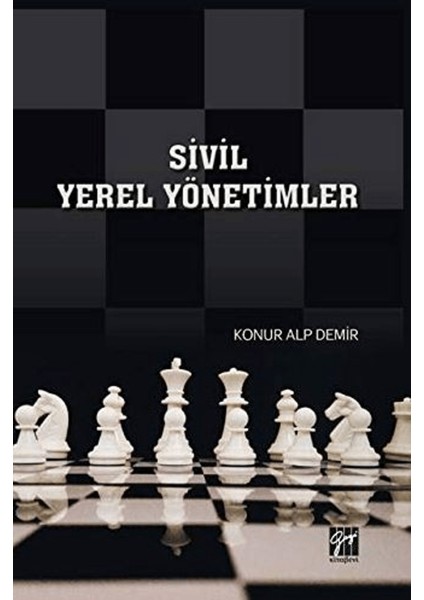 Sivil Yerel Yönetimler