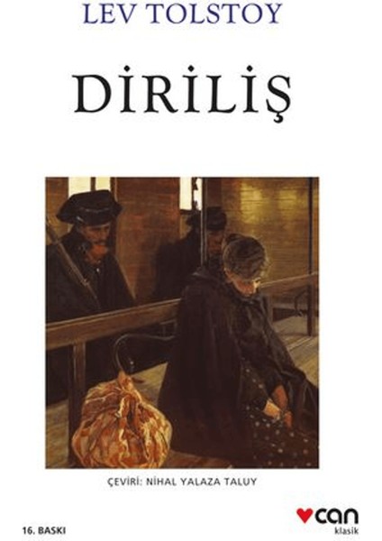 Diriliş