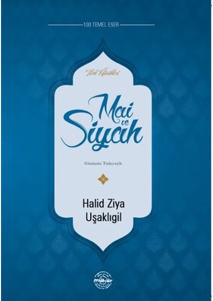 Mai ve Siyah