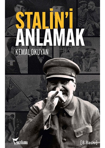 Stalin’i Anlamak