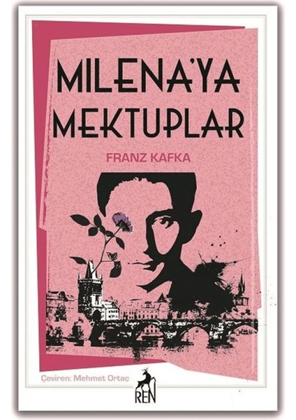 Milena’ya Mektuplar