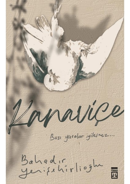 Kanaviçe