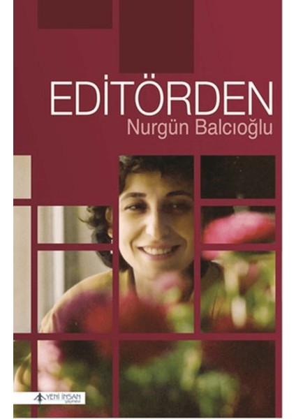Editörden
