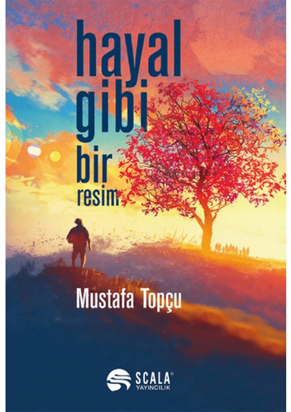 Hayal Gibi Bir Resim