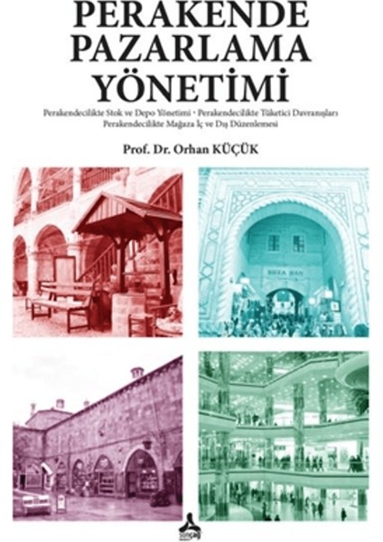 Perakende Pazarlama Yöntemi