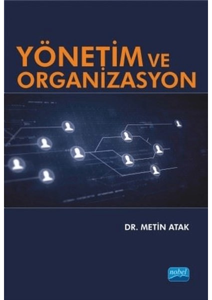 Yönetim ve Organizasyon
