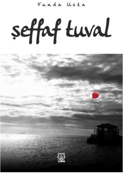 Şeffaf Tuval