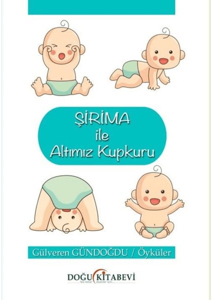 Şirima Ile Altımız Kupkuru