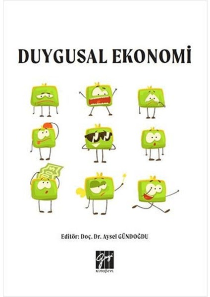 Duygusal Ekonomi