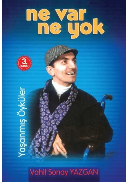 Ne Var Ne Yok