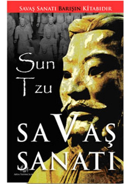 Savaş Sanatı