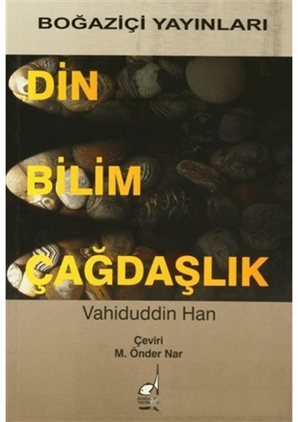 Din Bilim Çağdaşlık