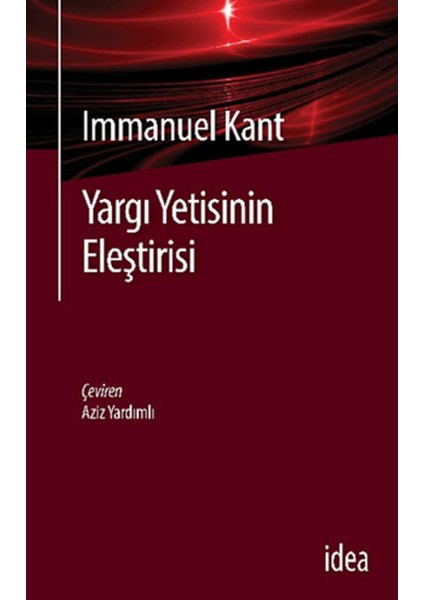 Yargı Yetisinin Eleştirisi