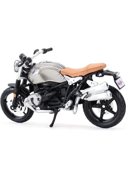 Bmw R Nine T Scramble 1:14 Ölçek Model Motorsiklet fiyatları