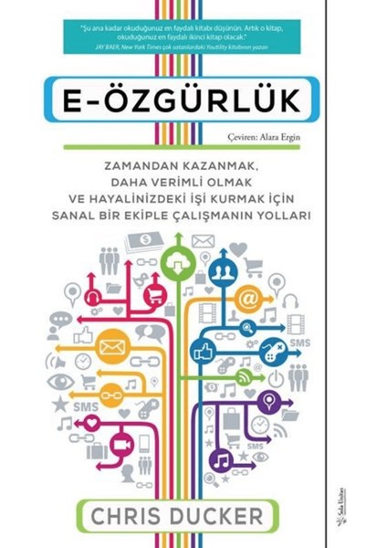 E-Özgürlük