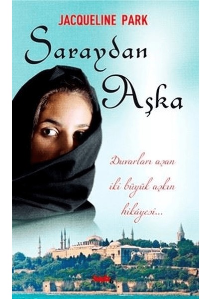 Saraydan Aşka