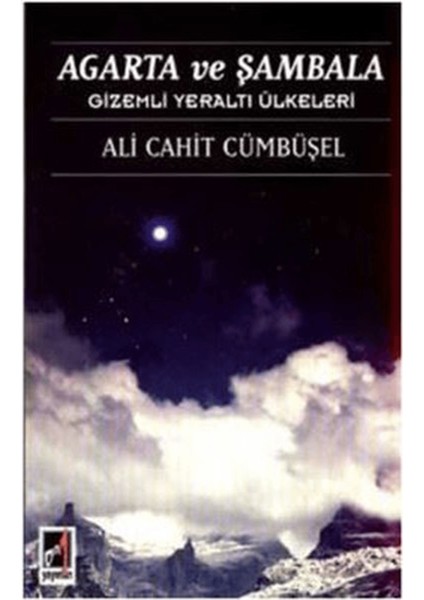 Agarta ve Şambala