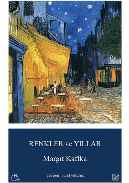 Renkler ve Yıllar