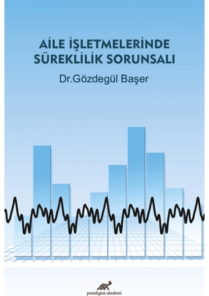 Aile Işletmelerinde Süreklilik Sorunsalı