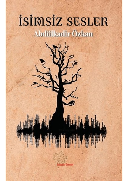 Isimsiz Sesler