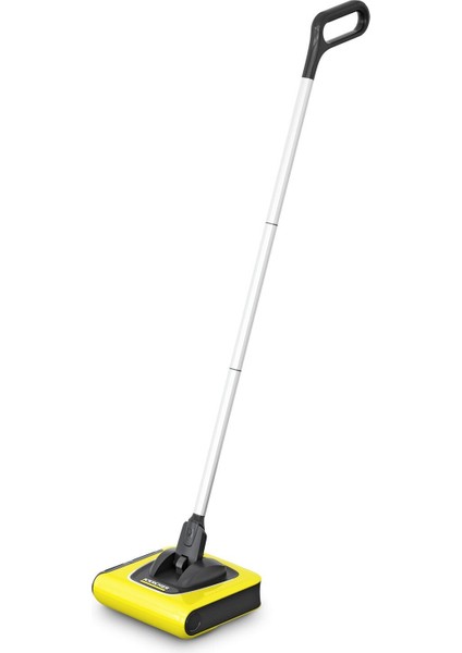 Kb 5 Sarjlı Akıllı Supurge -12580500