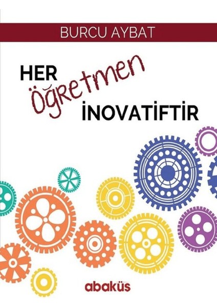 Her Öğretmen Inovatiftir