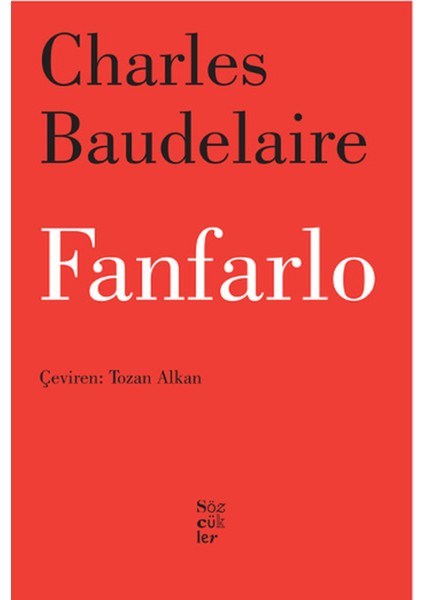 Fanfarlo