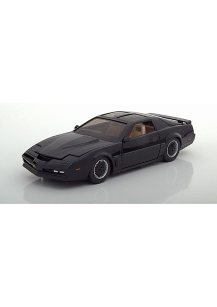Pontiac Firebird Kıtt Işıklı Tv Series Knight Rider 1:24 indirimleri
