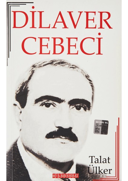 Dilaver Cebeci