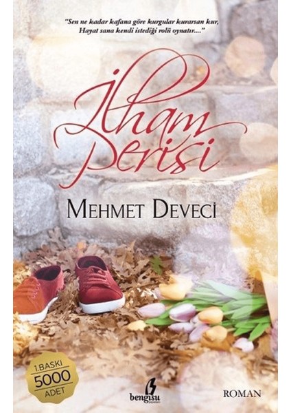 Ilham Perisi