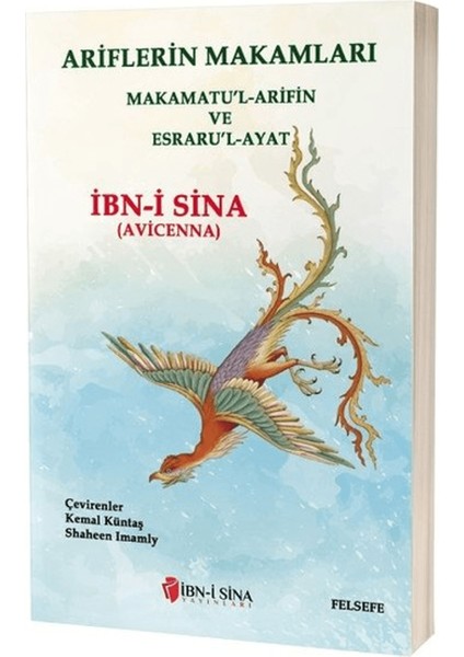 Ariflerin Makamları